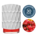 Yankee Candle Electric Diffuser Starter Kit - Black Cherry