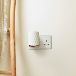 Yankee Candle Electric Diffuser Starter Kit - Pink Sands