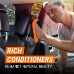 ArmorAll 3in1 Leather Care Liquid 250ml GAA13250EN