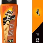 ArmorAll 3in1 Leather Care Liquid 250ml GAA13250EN