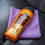ArmorAll 3in1 Leather Care Liquid 250ml GAA13250EN