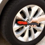 ArmorAll Luxury Alloy Wheel Brush AA40007INTL1