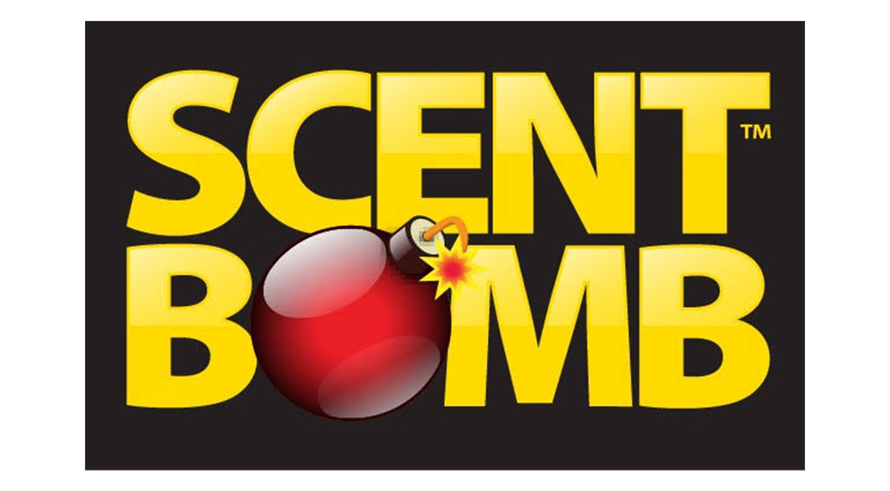 SCENT BOMB