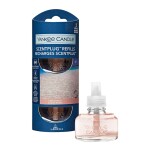 Yankee Candle Electric Scent Plug Fragrance Refill - Pink Sands 2 X 18.5ml