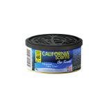 California Scents Organic Can Air Fresheners | Newport New Car