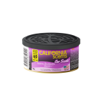 California Scents Organic Can Air Fresheners | Santa Barbara Berry