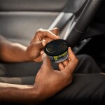 California Scents Organic Can Air Fresheners | Malibu Melon