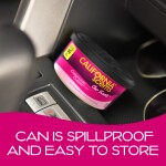 California Scents Organic Can Air Fresheners | Coronado Cherry