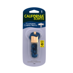 California Scents Car Air Freshener Hanging Vail | Casino Nights