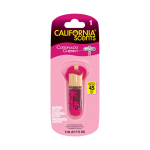 California Scents Car Air Freshener Hanging Vail | Coronado Cherry
