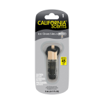 California Scents Car Air Freshener Hanging Vail | Ice