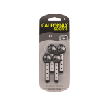 California Scents Vent Stick 4pk Air Fresheners | Ice