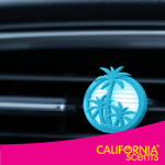 California Scents Vent Stick 4pk Air Fresheners | Fresh Linen