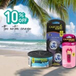 Scent Bombs Concentrated Air Fresheners 30ml – Black Cherry