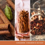 Yankee Candle Signature Scented Candle | Cinnamon Stick Large Tumbler Candle