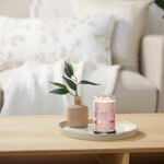 Yankee Candle Signature Scented Candle | Pink Sands Large Tumbler Candle