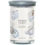 Yankee Candle Signature Scented Candle | Soft Blanket Large Tumbler Candle