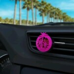 California Scents Mini Diffuser 2pk | Coronado Cherry