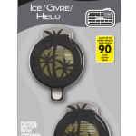 California Scents Mini Diffuser 2pk | Ice
