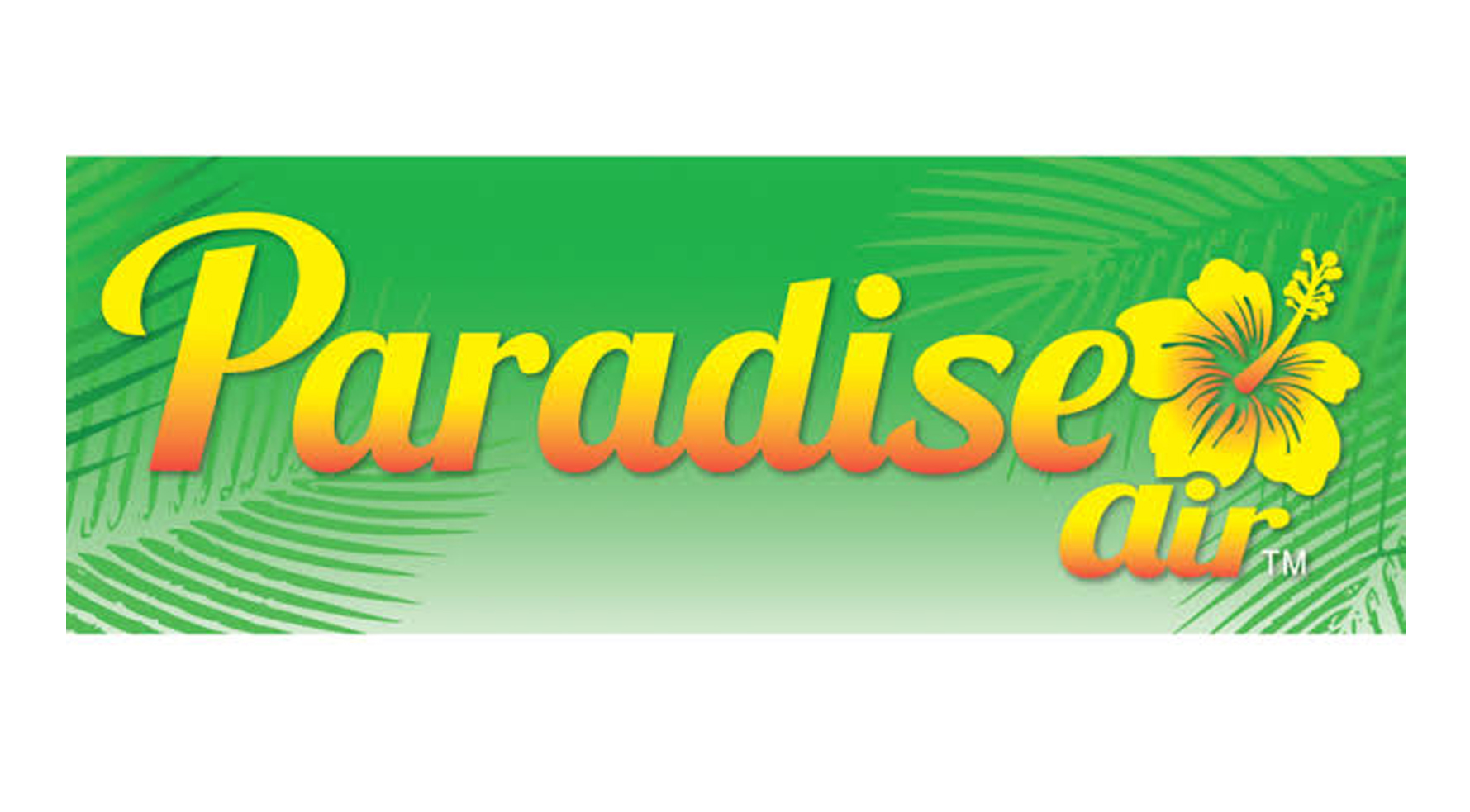 PARADISE AIR