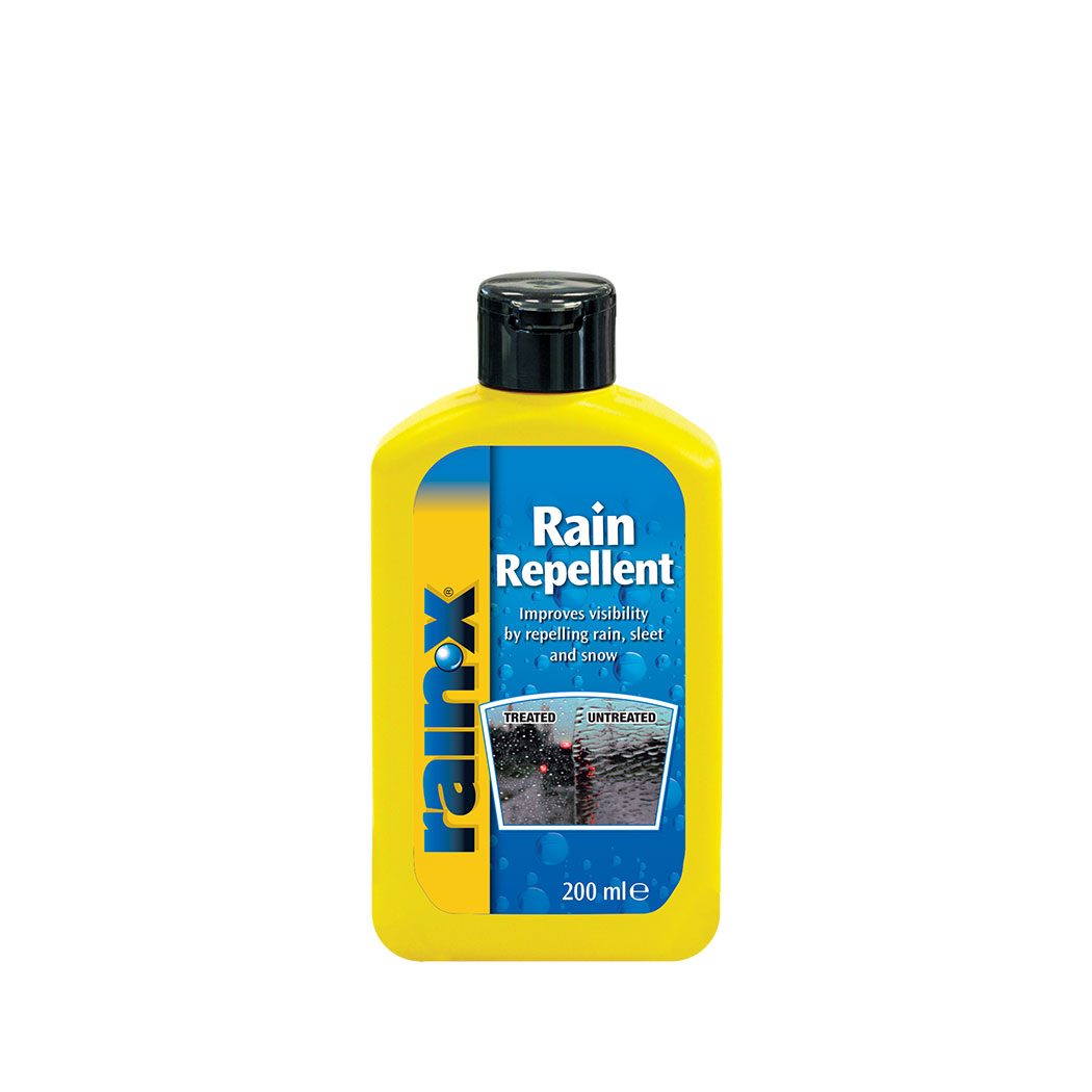 Rain-X Rain Repellent Liquid 200ml