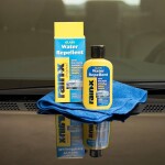 Rain-X Rain Repellent Liquid 200ml