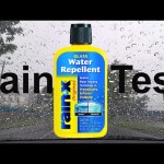 Rain-X Rain Repellent Liquid 200ml