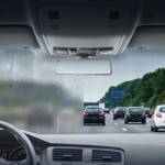 Rain-X Anti-Fog Wipes 40ct