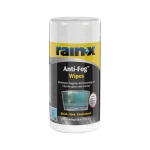 Rain-X Anti-Fog Wipes 40ct