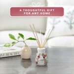 Yankee Candle Signature Reed Diffuser Black Cherry 100ml
