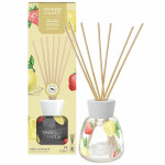 Yankee Candle Signature Reed Diffuser | Iced Berry Lemonade | 100ml