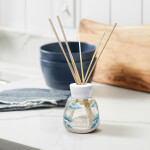 Yankee Candle Signature Reed Diffuser | Ocean Air | 100ml