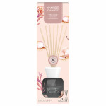 Yankee Candle Signature Scented Reed Diffuser | Pink Sands 100ml