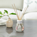 Yankee Candle Signature Scented Reed Diffuser | Pink Sands 100ml
