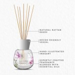 Yankee Candle Signature Reed Diffuser | Wild Orchid | 100ml