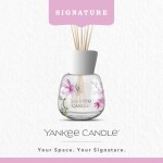 Yankee Candle Signature Reed Diffuser | Wild Orchid | 100ml