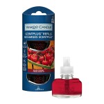 Yankee Candle Electric Scent Plug Fragrance Refill - Black Cherry  2 X 18.5ml