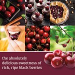 Yankee Candle Electric Scent Plug Fragrance Refill - Black Cherry  2 X 18.5ml