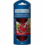 Yankee Candle Electric Scent Plug Fragrance Refill - Red Raspberry 2 X 18.5ml