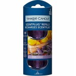 Yankee Candle Electric Scent Plug Fragrance Refill - Lemon Lavender 2 X 18.5ml