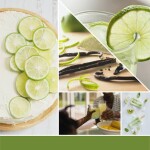 Yankee Candle Electric Scent Plug Fragrance Refill - Vanilla Lime 2 X 18.5ml