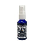 Scent Bombs Concentrated Air Fresheners 30ml - Black Bomb