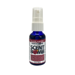 Scent Bombs Concentrated Air Fresheners 30ml - Black Cherry