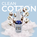 Scent Bombs Concentrated Air Fresheners 30ml - Black Cherry