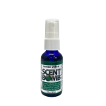 Scent Bombs Concentrated Air Fresheners 30ml - Green Bomb