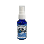 Scent Bombs Concentrated Air Fresheners 30ml - Hawaiian Blue