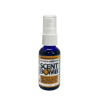 Scent Bomb Concentrated Spray Bottle 3oml - Tangerine Blast