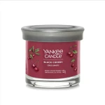 Yankee Candle Signature Small Tumbler Black Cherry