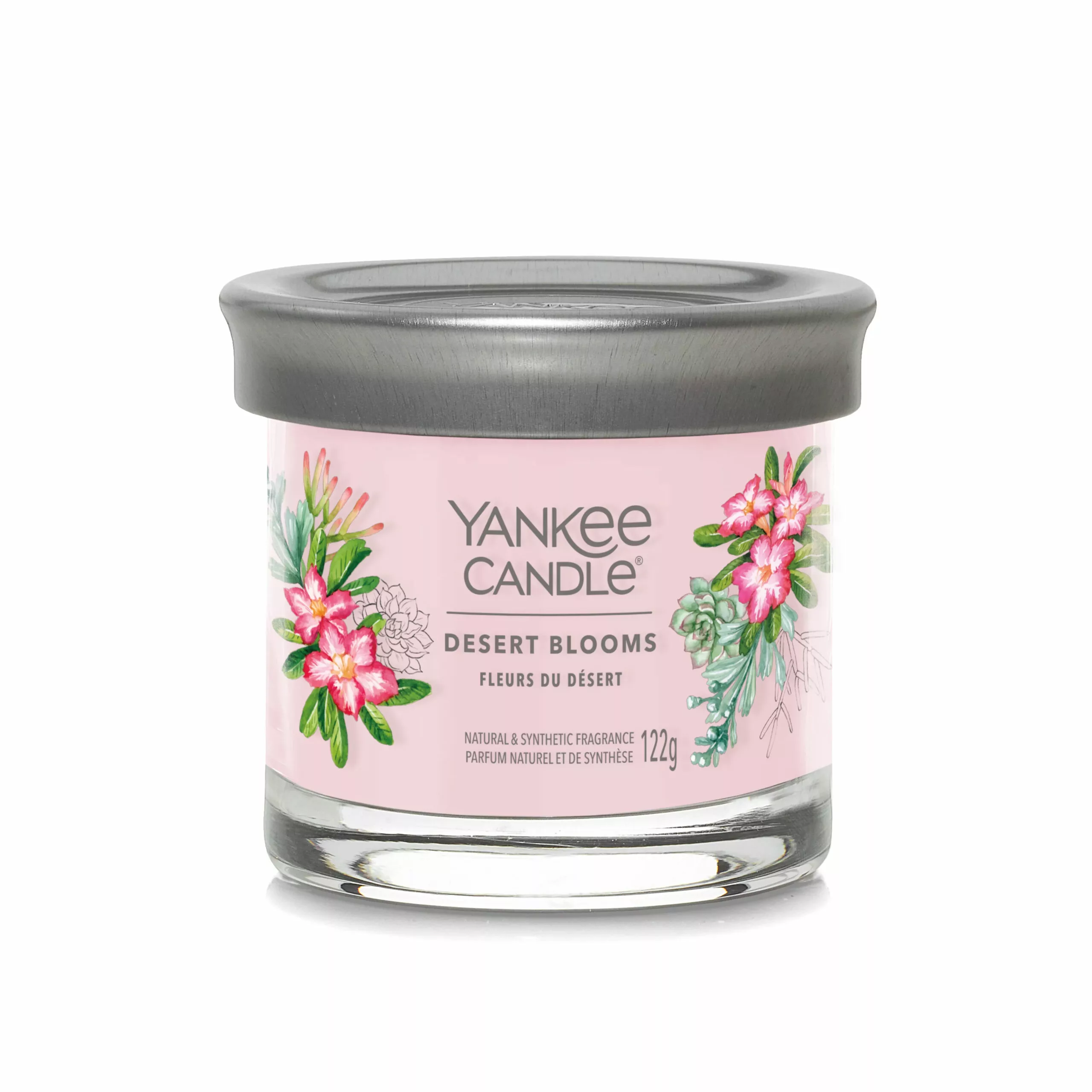Yankee Candle Signature Small Tumbler Desert Blooms