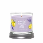 Yankee Candle Lemon Lavender Signature Small Tumbler Candle